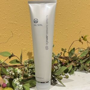 AgeLoc Skin Care for wrinkles and small lines. Worked wonders!  Last One 1️⃣